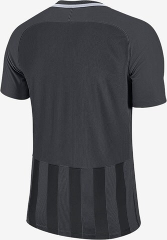 Maillot 'Division III' NIKE en gris