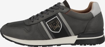 PANTOFOLA D'ORO Sneaker 'Sangano 2.0' in Grau