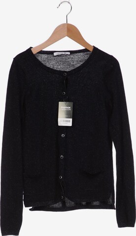 LACOSTE Sweater & Cardigan in XXS in Black: front