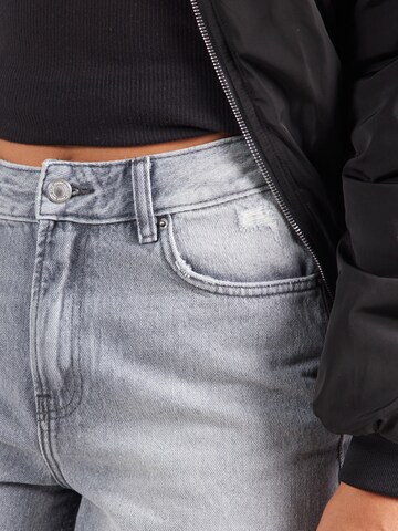 Regular Jean 'ONLGabi' ONLY en gris