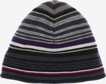 Barts Hut oder Mütze One Size in Mischfarben: predná strana