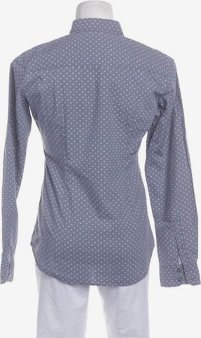 Marc O'Polo Bluse / Tunika XS in Blau