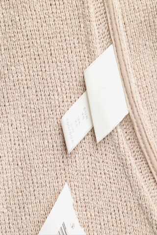 H&M Batwing-Pullover XS in Beige