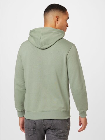 Pepe Jeans Sweatshirt 'RYAN' in Groen