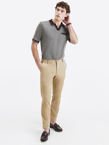 Dockers Slimfit Παντελόνι τσίνο σε μπεζ