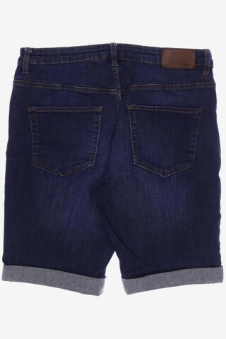 H&M Shorts in XXS in Blue