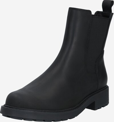 CLARKS Chelsea čizme 'Orinoco' u crna, Pregled proizvoda