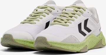 Hummel Athletic Shoes 'Reach TR Core' in White