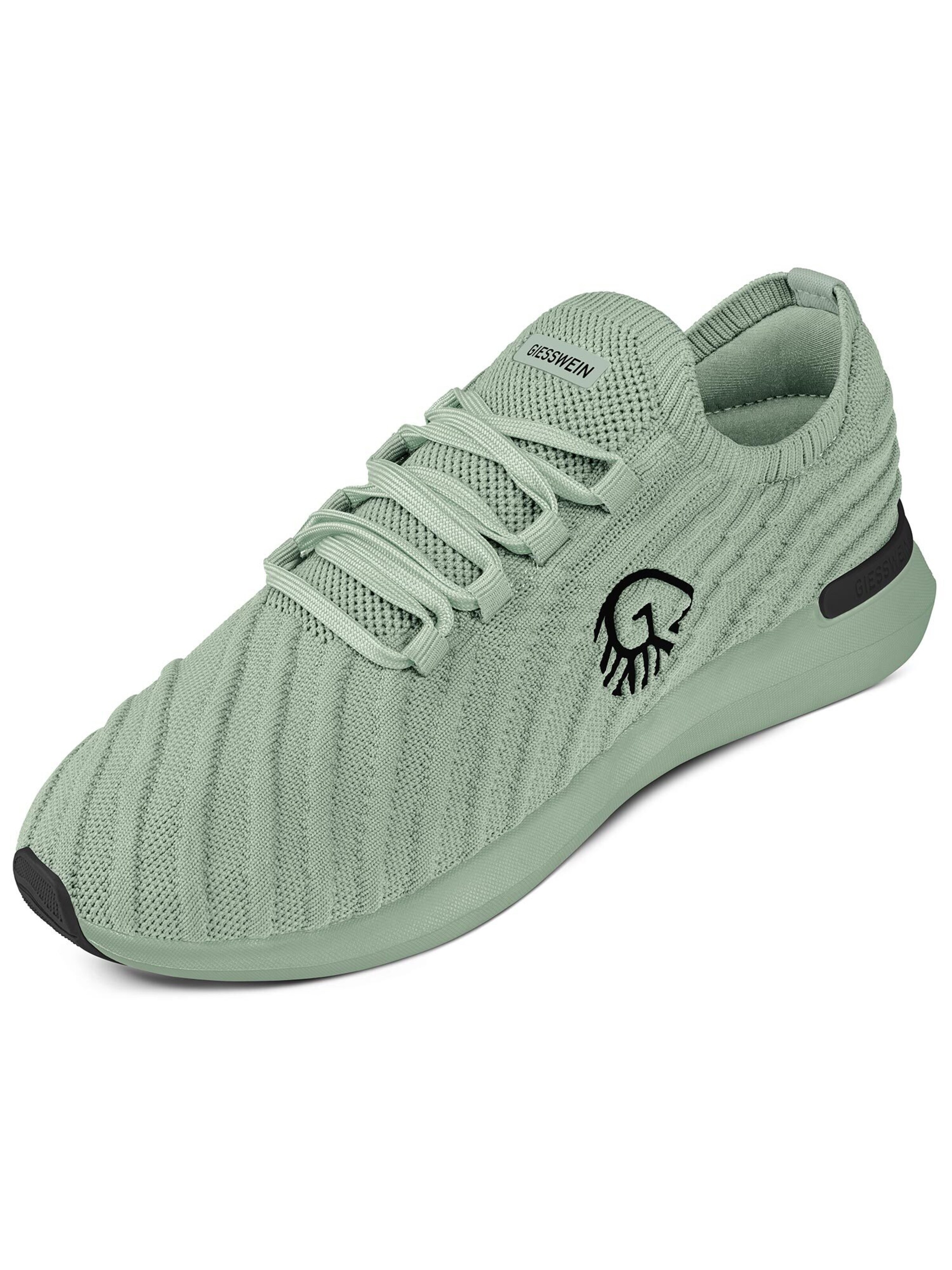 GIESSWEIN Sneaker 'Eco' in Grün