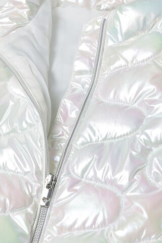 MINOTI Between-season jacket in White