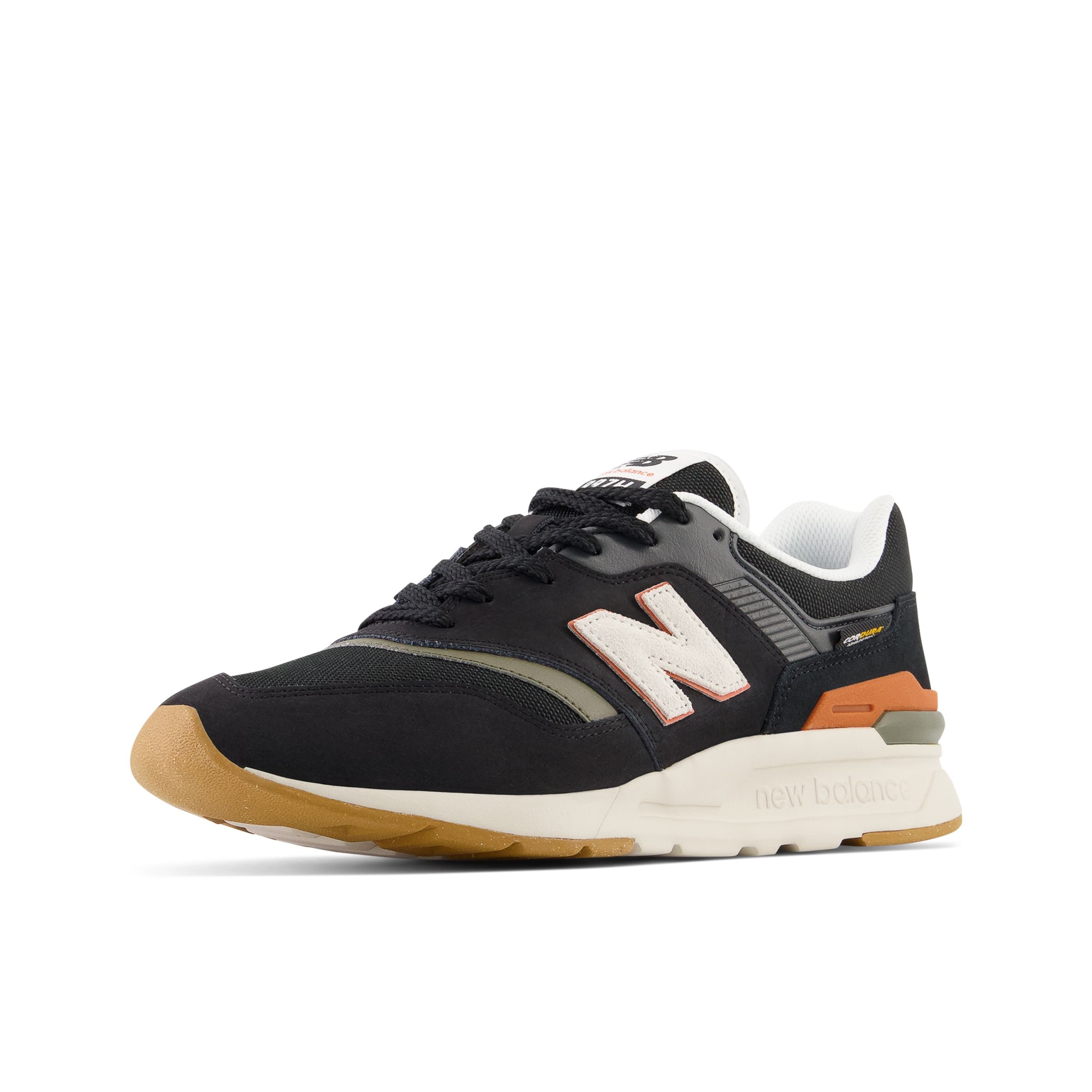 new balance Sneakers laag '997H' in Zwart: voorkant