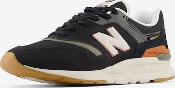 new balance Sneaker '997H' in Schwarz: Vorderseite