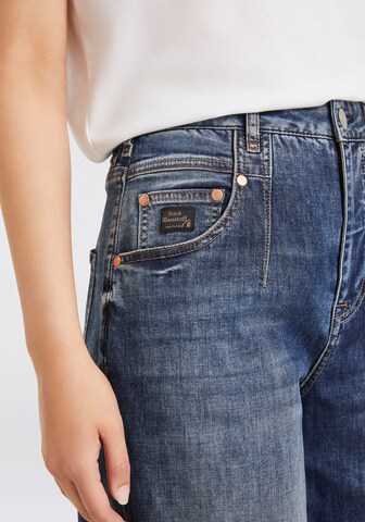 Herrlicher Loose fit Jeans in Blue