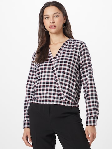 Koton Blouse in Zwart: voorkant