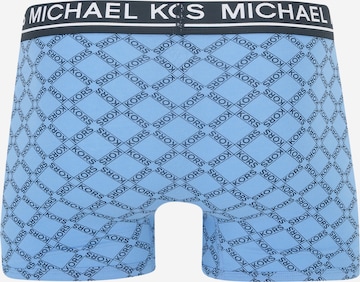 Boxers Michael Kors en bleu