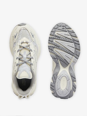 LACOSTE Sneaker 'L003 NEO' in Weiß