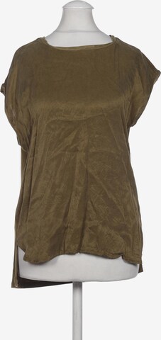 YAYA Blouse & Tunic in XXS in Green: front