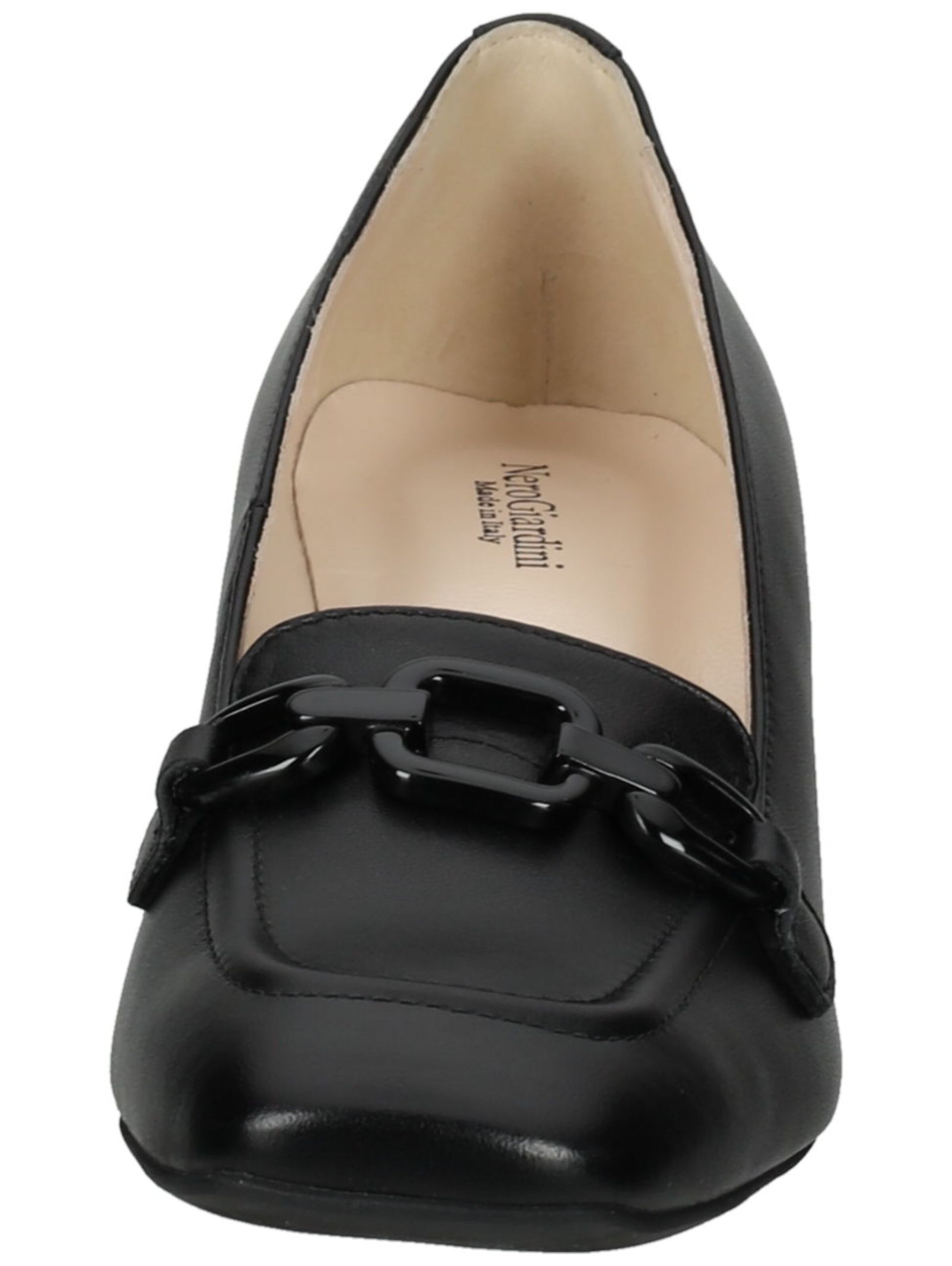 Nero Giardini Pumps in Black