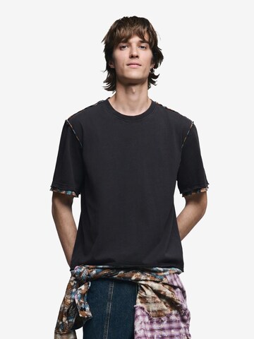 Desigual Paita värissä musta: etupuoli