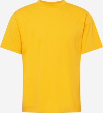 LEVI'S ®Majica 'Gold Tab Tee' - narančasta boja: prednji dio