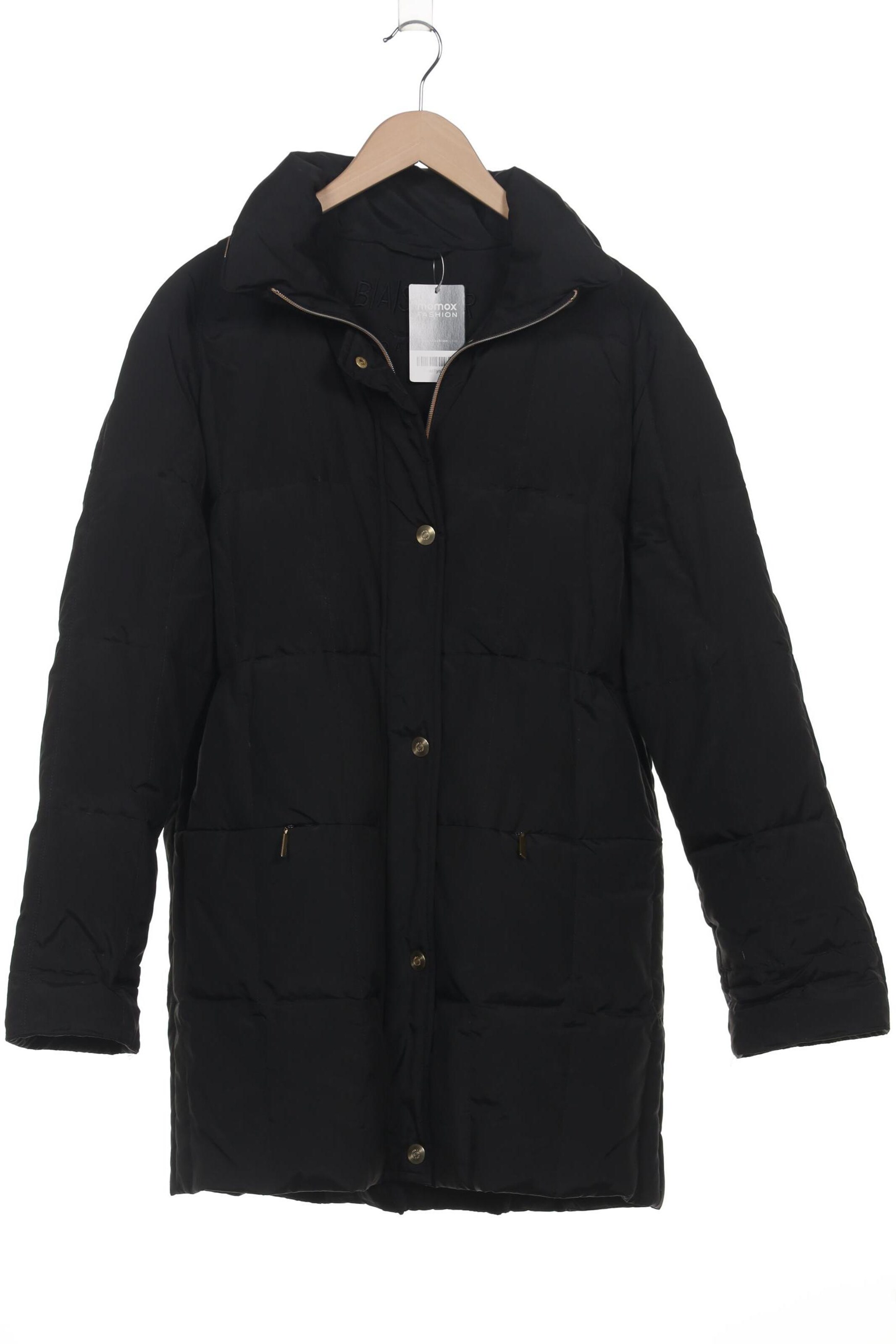 Basler Jacket & Coat in M in Black: front