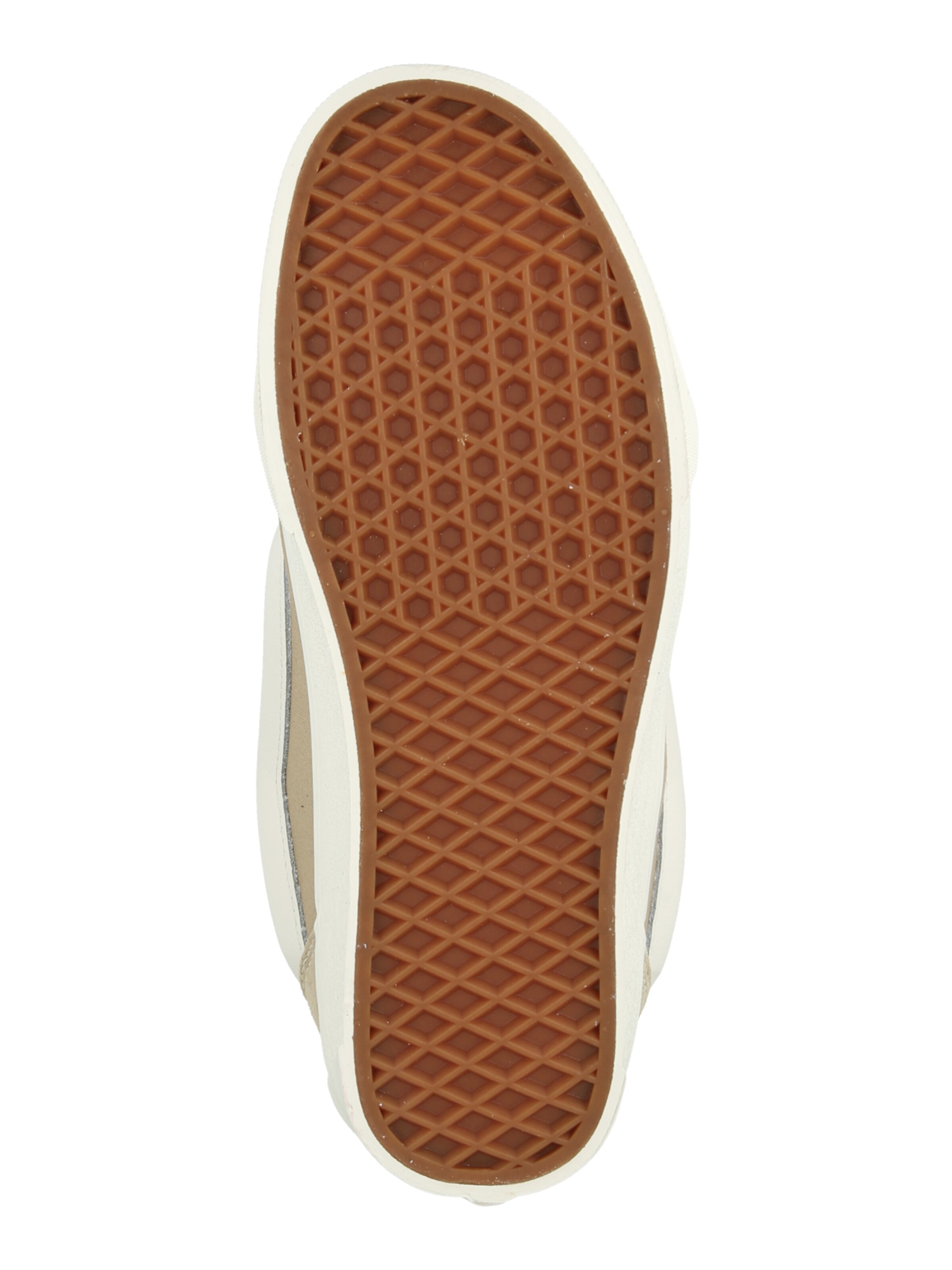 VANS Σνίκερ χαμηλό 'Knu Skool' σε μπεζ