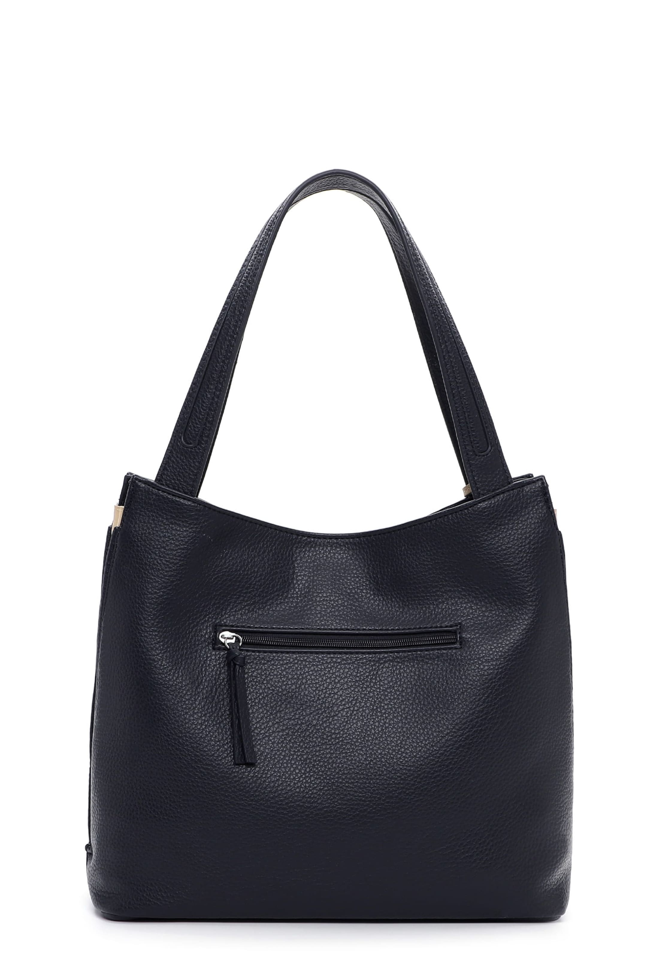 Tamaris Handbag 'Kea' in Blue