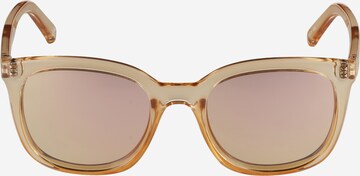 LE SPECS Solglasögon 'VERACIOUS' i beige