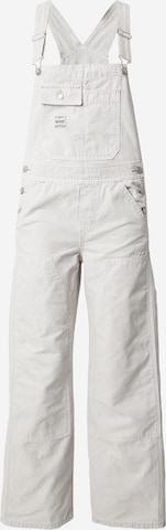 pelēks LEVI'S ® Kombinezons: no priekšpuses