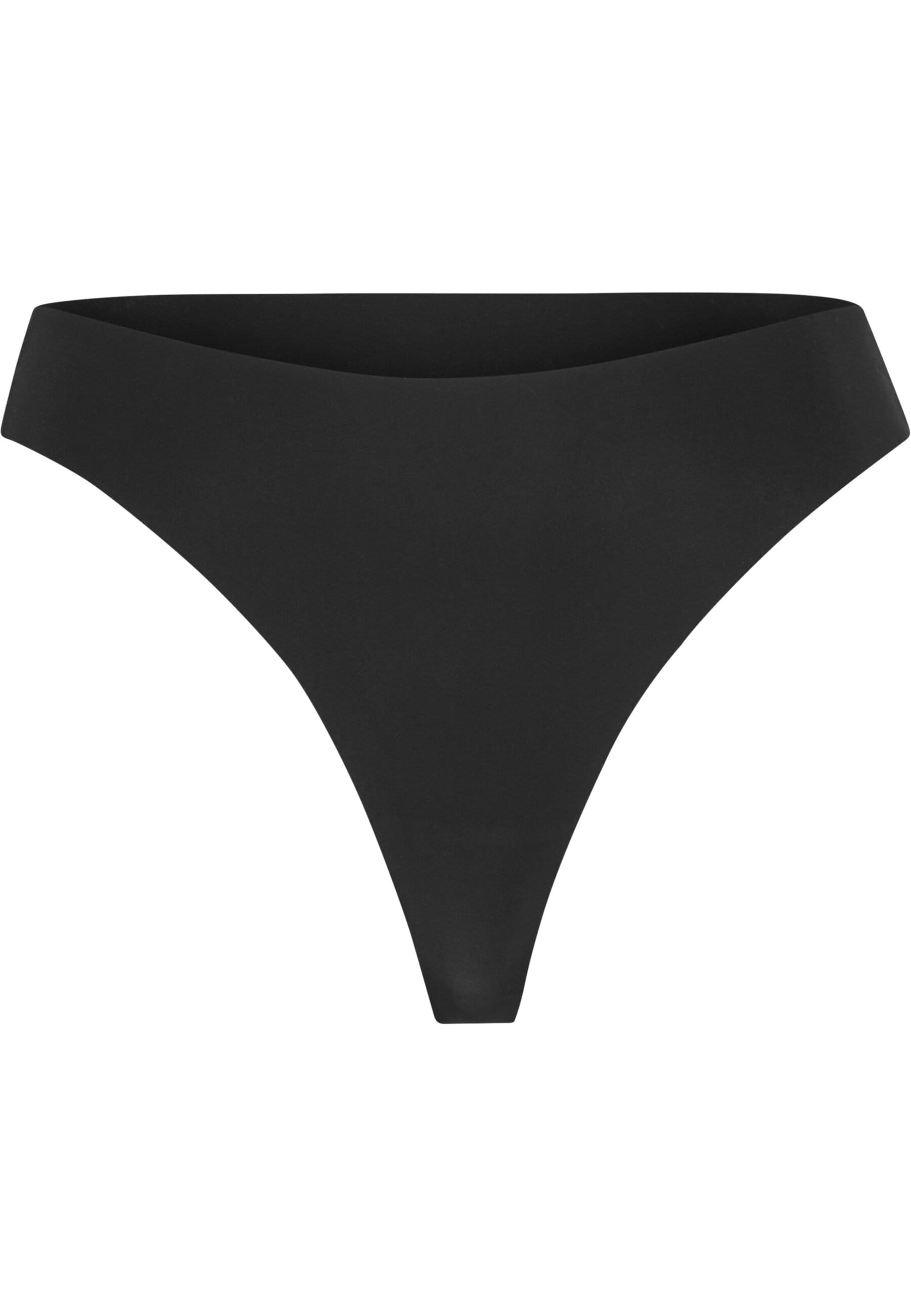 Urban Classics Kalhotky – béžová