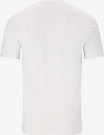 Cruz Performance Shirt 'Nicky' in White