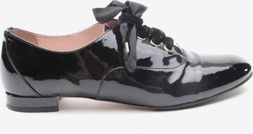 VALENTINO Flats & Loafers in 40 in Black: front