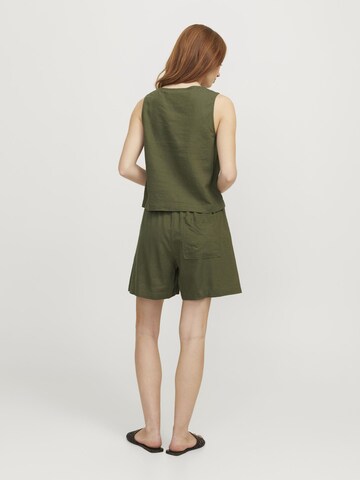 Haut JJXX en vert
