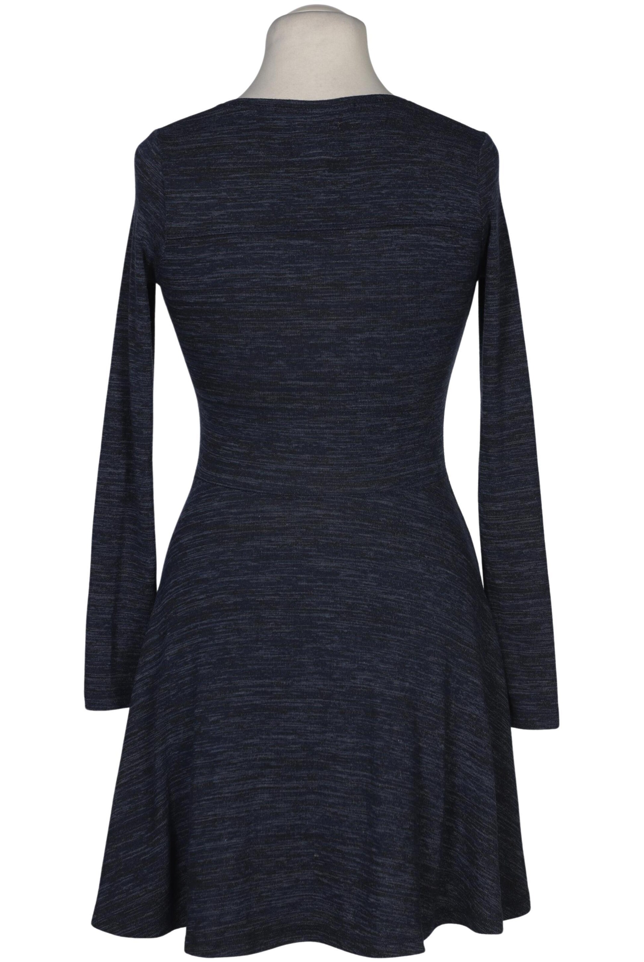 Superdry Kleid M in Blau