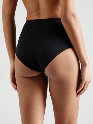 Women' Secret Panty in Black