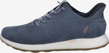 JOSEF SEIBEL Sneaker 'Clint 02' in Blau: Vorderseite
