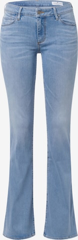 Cross Jeans Jeans 'Faye' in Blue: front