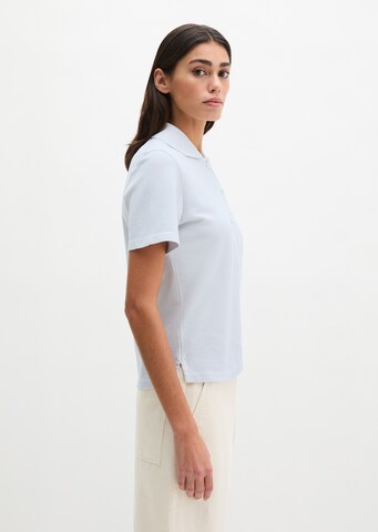 Marc O'Polo Shirt in Blue