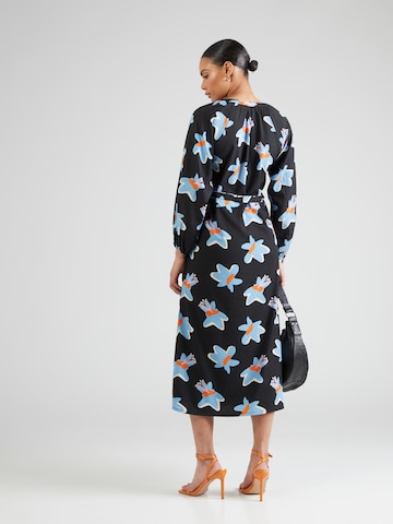 Compania Fantastica - Vestido en Mezcla de colores