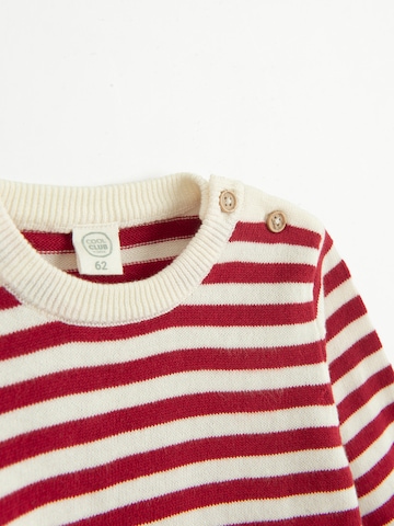 Cool Club Set - Červená