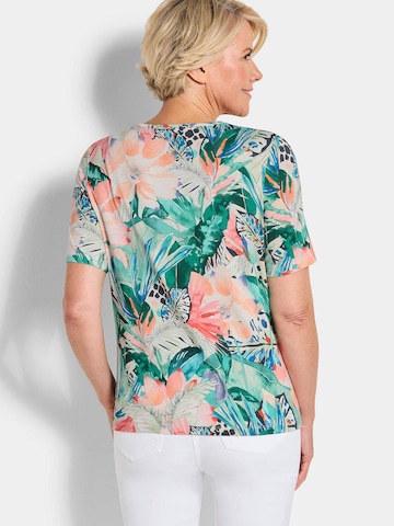 Goldner Shirt in Green