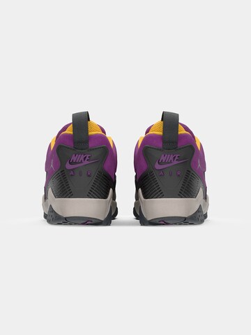 JordanNiske tenisice 'Air Jordan 7 RM' - siva boja