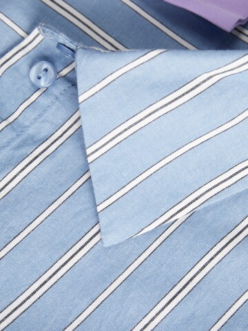 JJXX Bluse 'JXTessa' in Blau