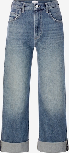 Džinsai iš Rich & Royal, spalva – tamsiai (džinso) mėlyna, Prekių apžvalga