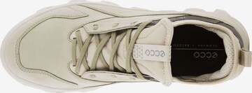 ECCO Sneakers in Beige