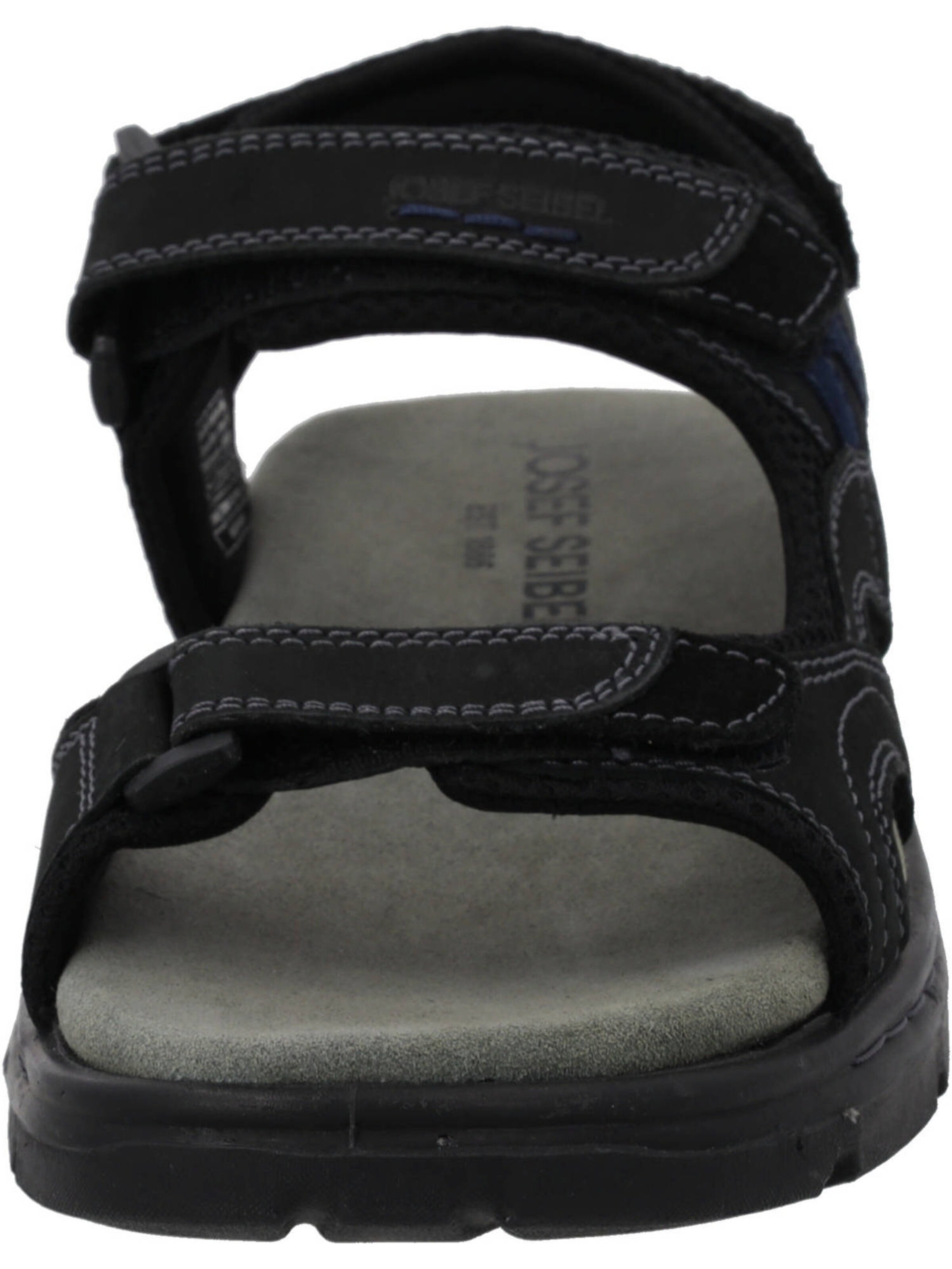 JOSEF SEIBEL Sandal in Black