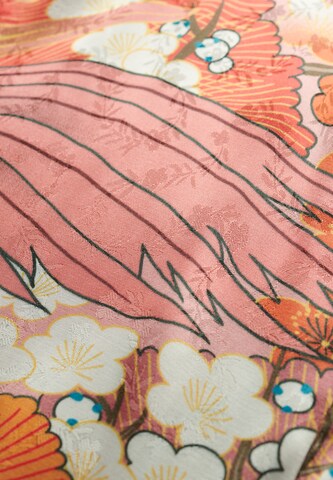 Superdry Jurk in Oranje