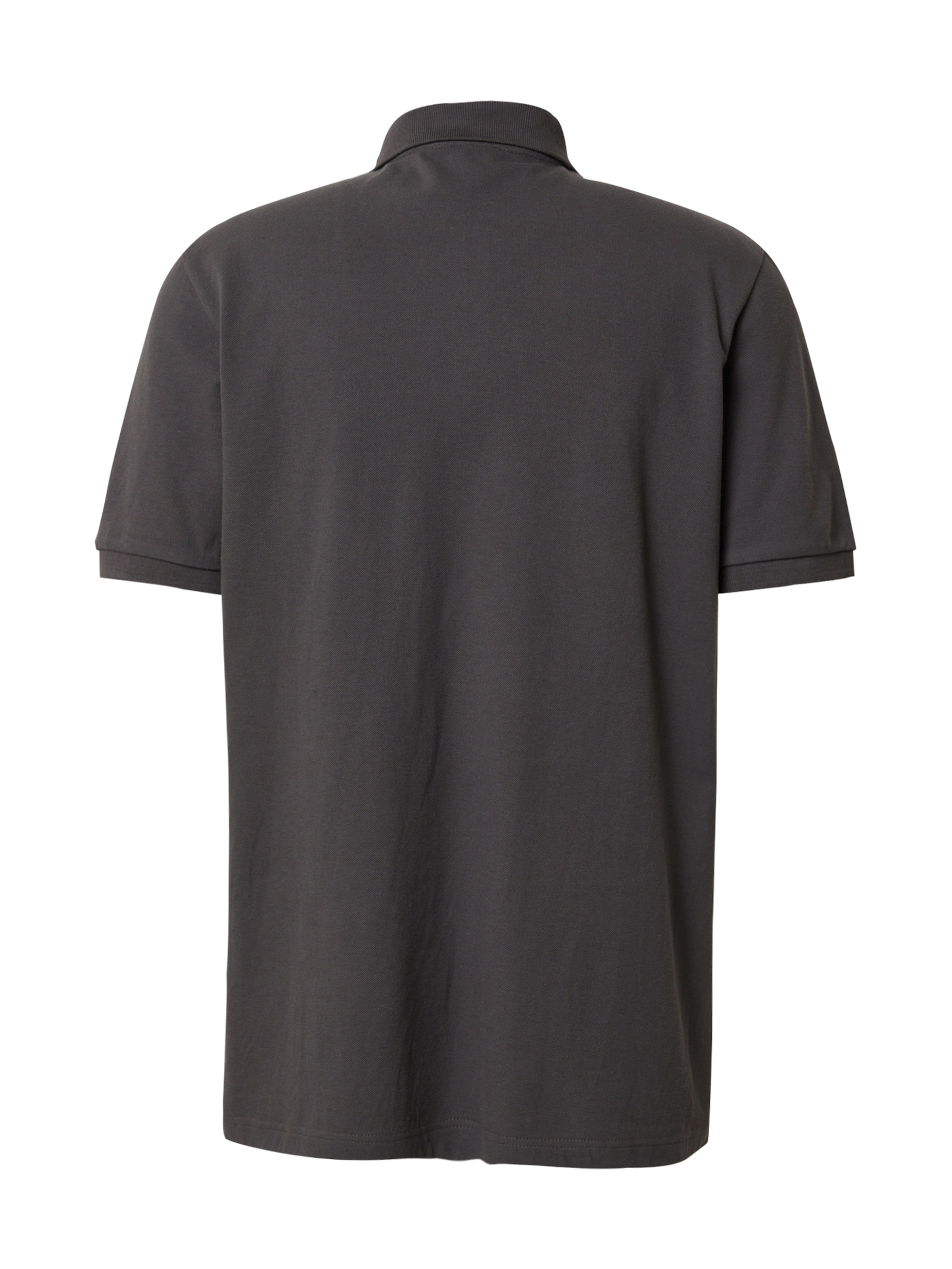 T-Shirt 'Ben' FCBM en gris