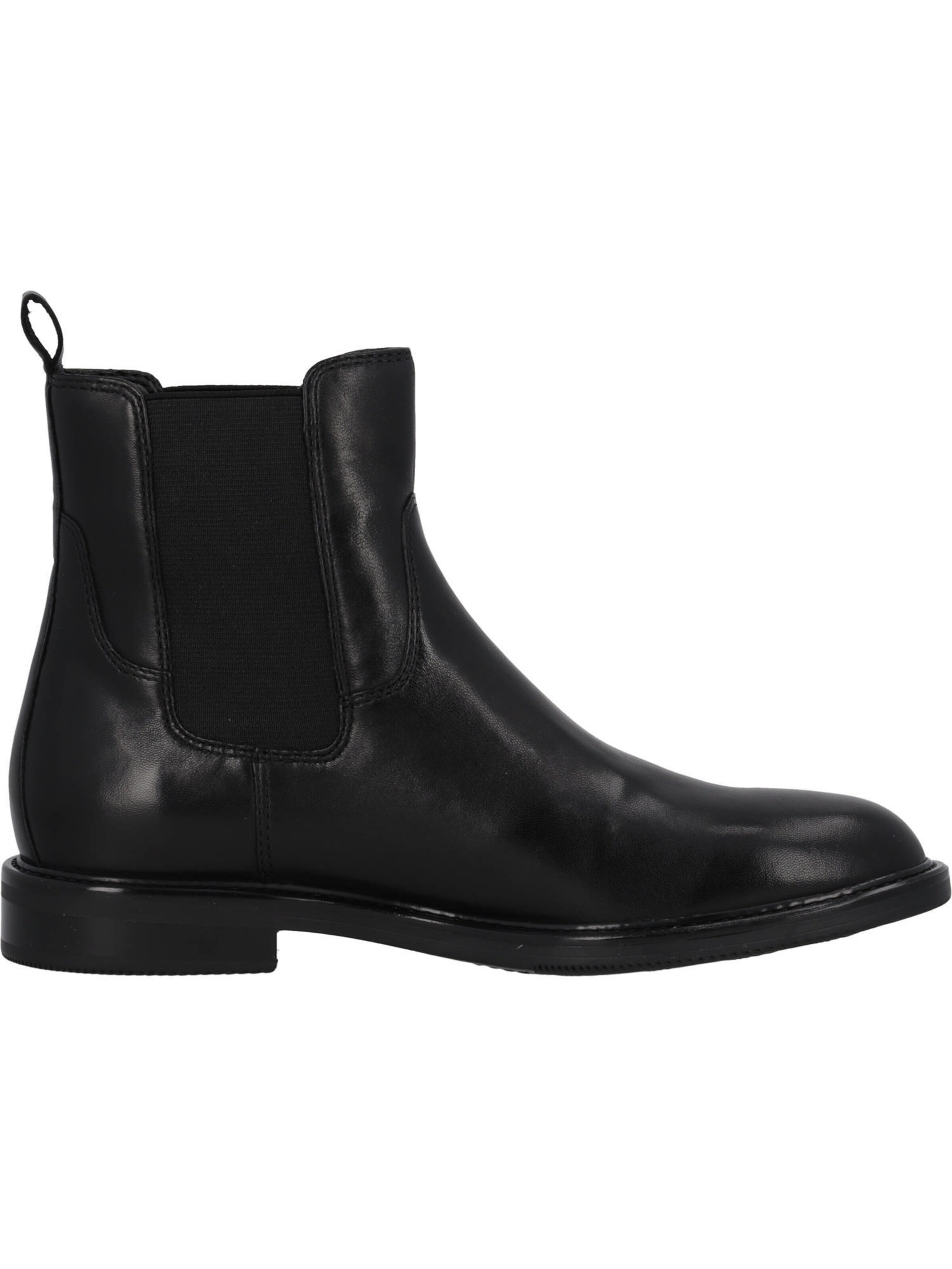 Palado Boots 'Palado Dilya' in Zwart