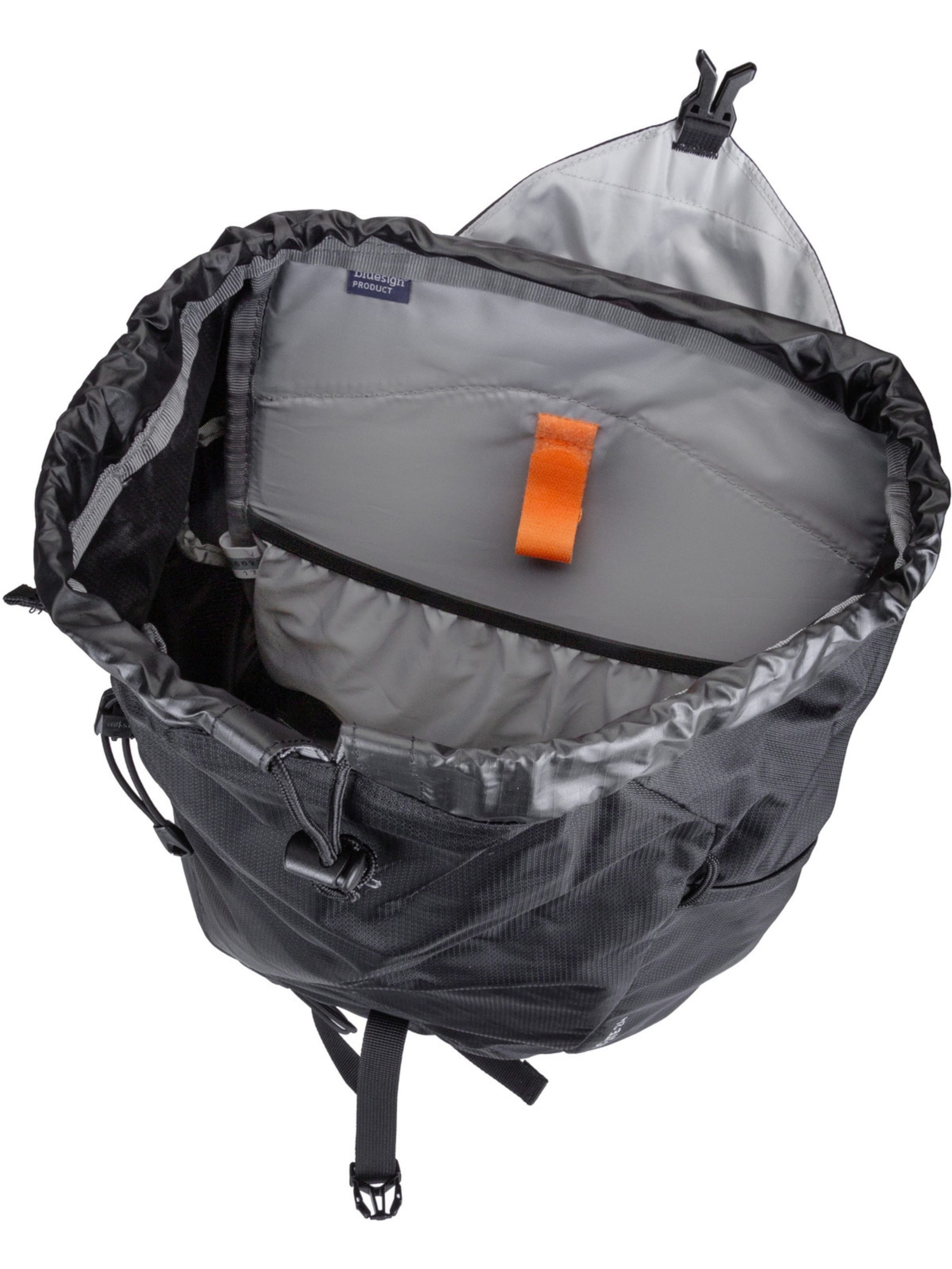 Sac à dos de sport 'AC Lite 24 ' DEUTER en noir